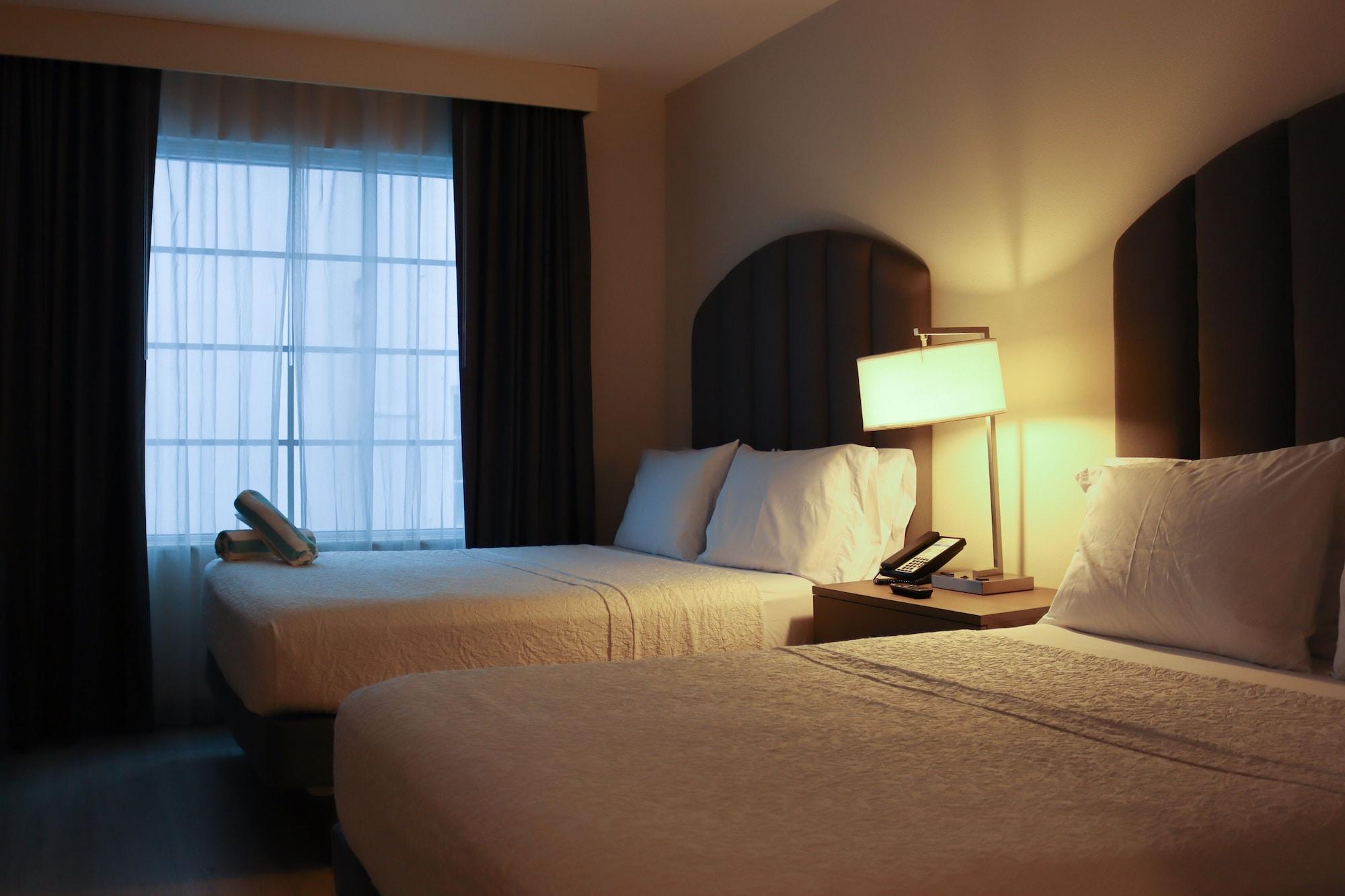The Claremont Hotel Miami Beach Extérieur photo