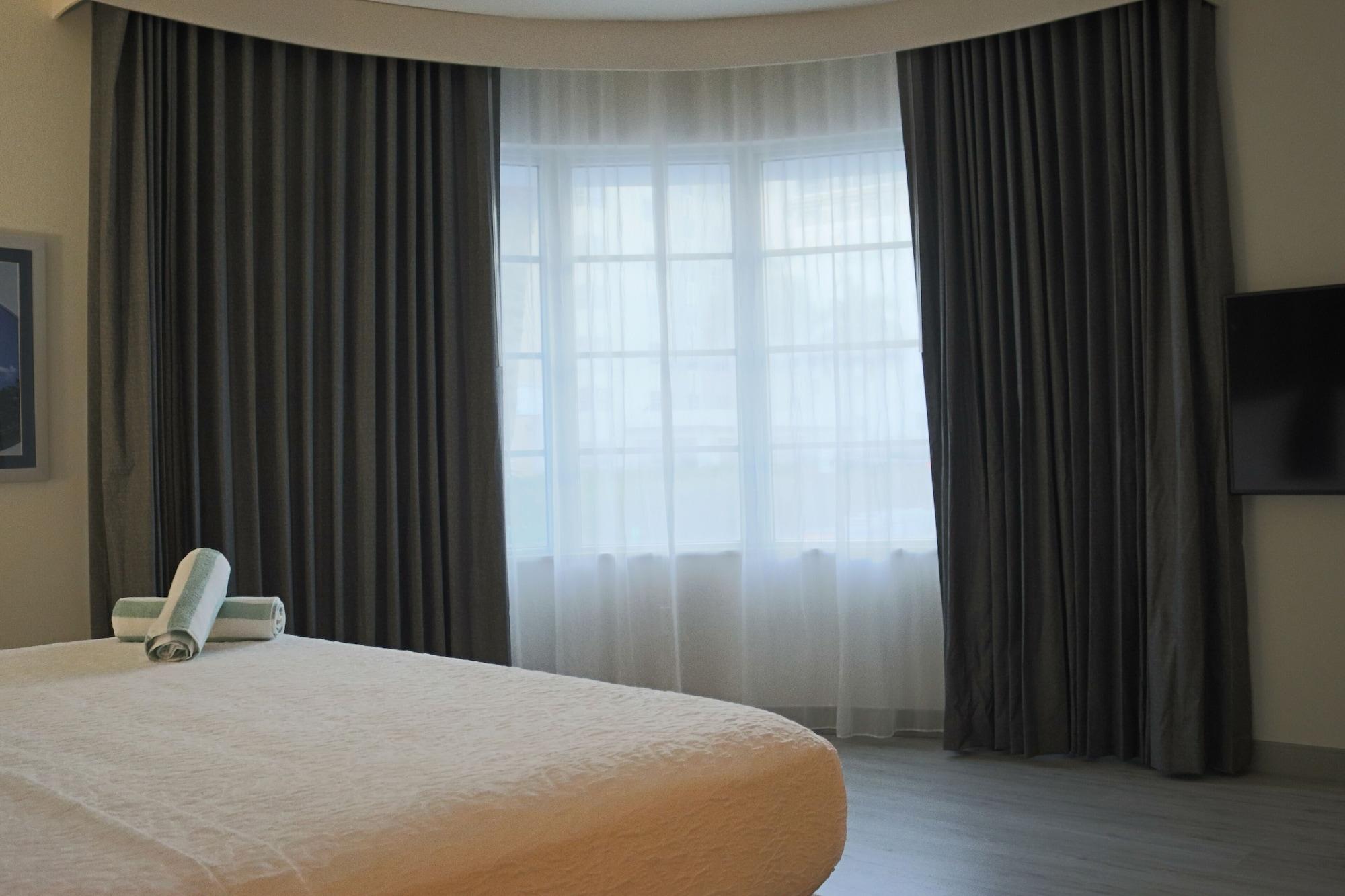 The Claremont Hotel Miami Beach Extérieur photo