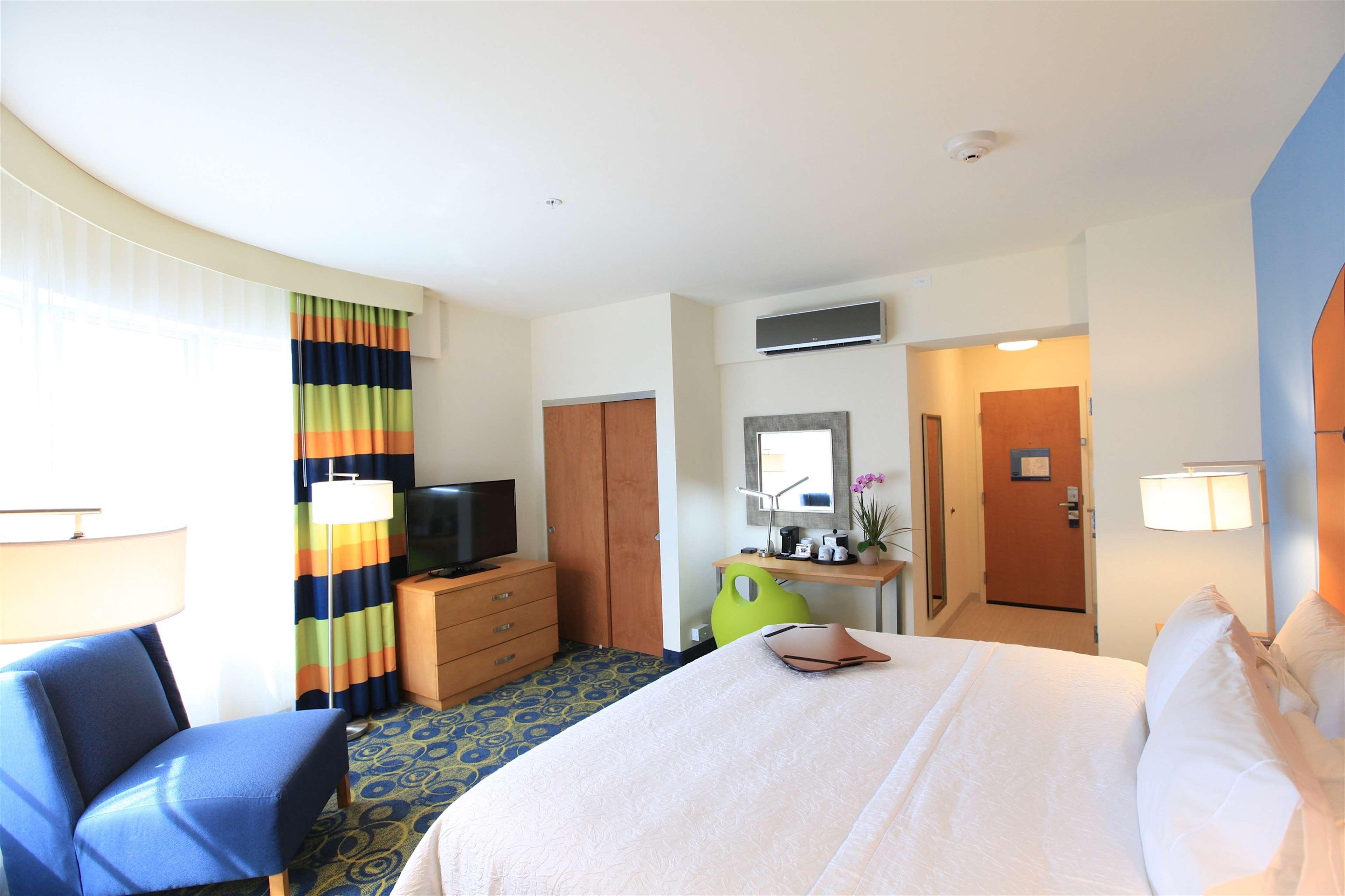 The Claremont Hotel Miami Beach Extérieur photo