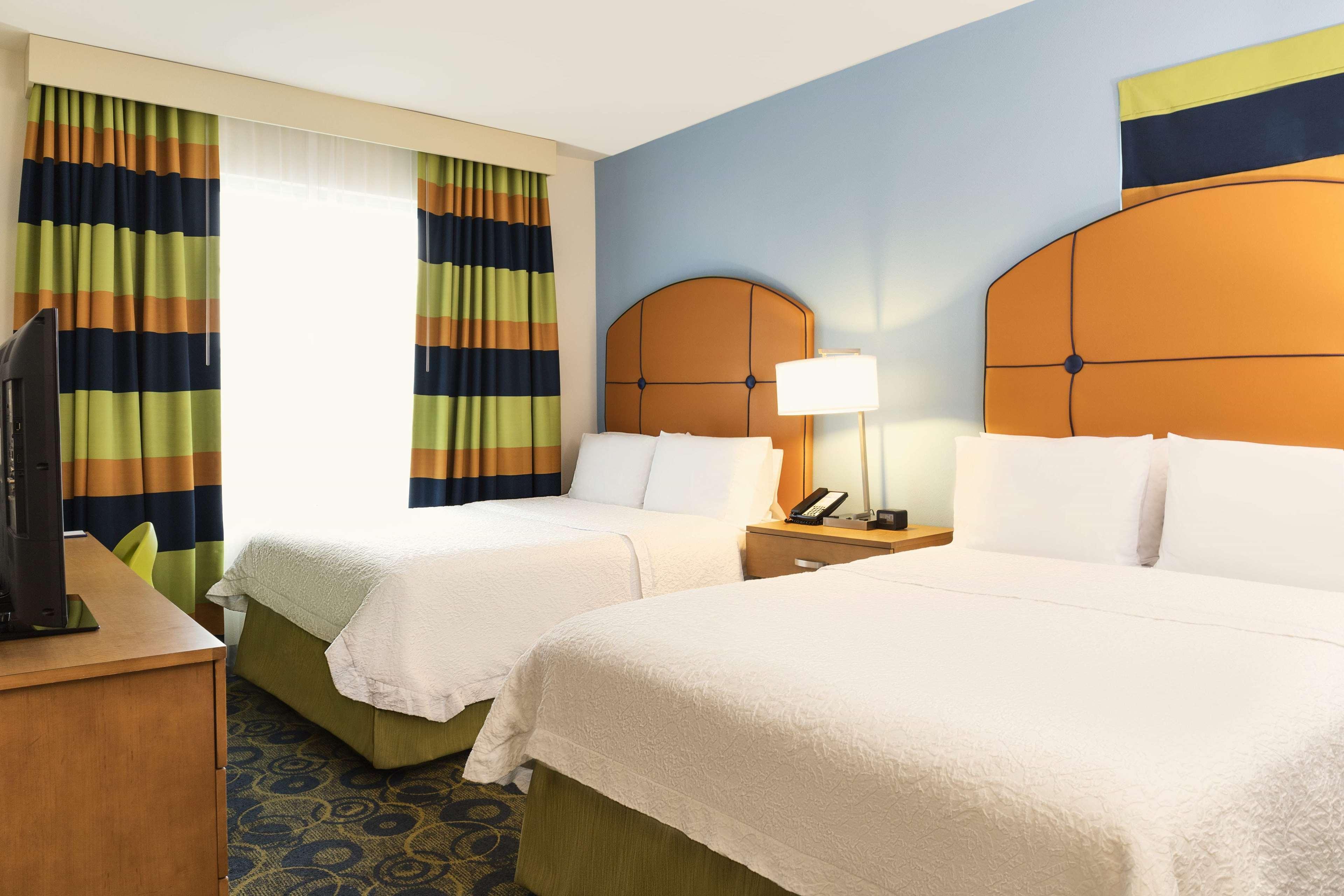 The Claremont Hotel Miami Beach Extérieur photo