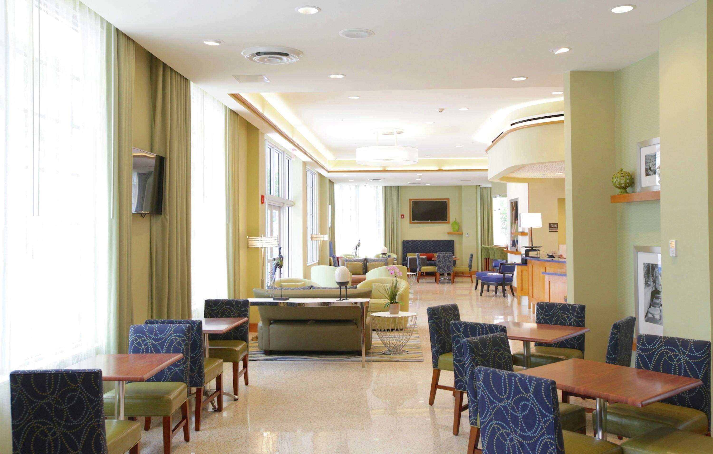 The Claremont Hotel Miami Beach Extérieur photo